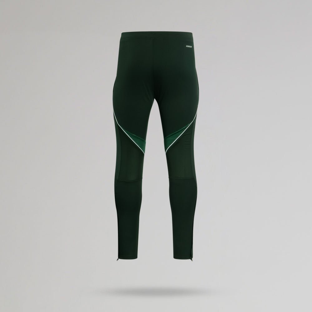 adidas Celtic 2025/26 Dark Green Training Pants