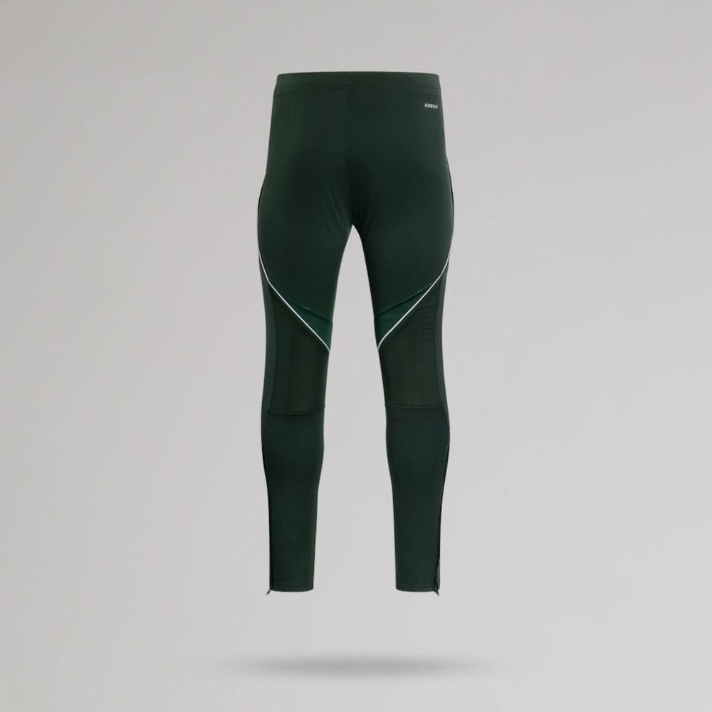 adidas Celtic 2025/26 Dark Green Training Pants