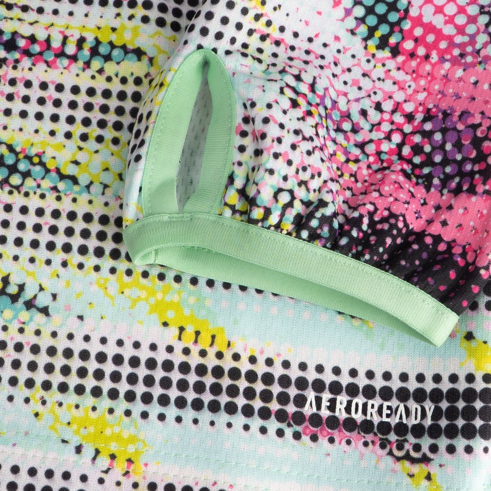 adidas Celtic 2025/26 Pre-Warm Top