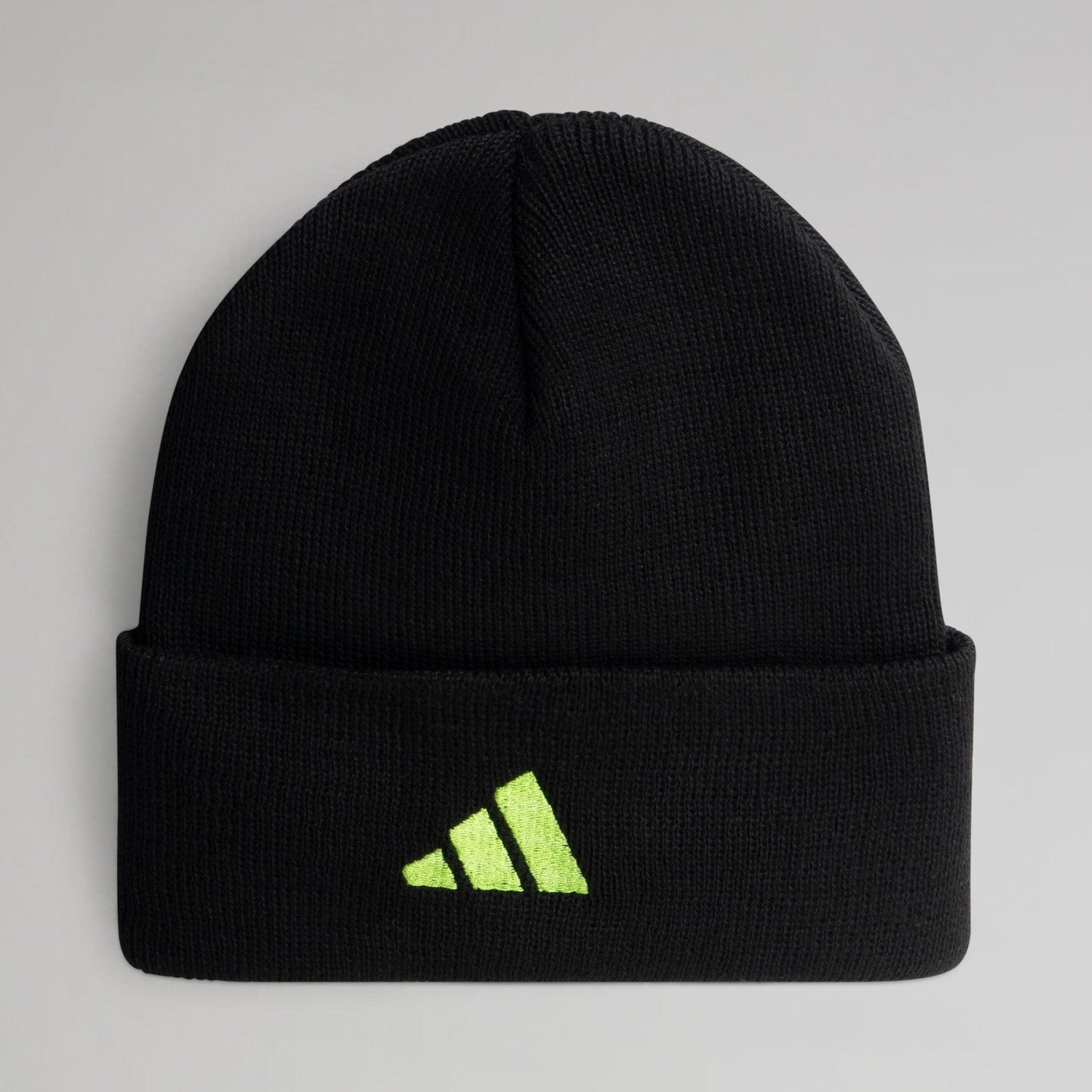 adidas Celtic Black Beanie
