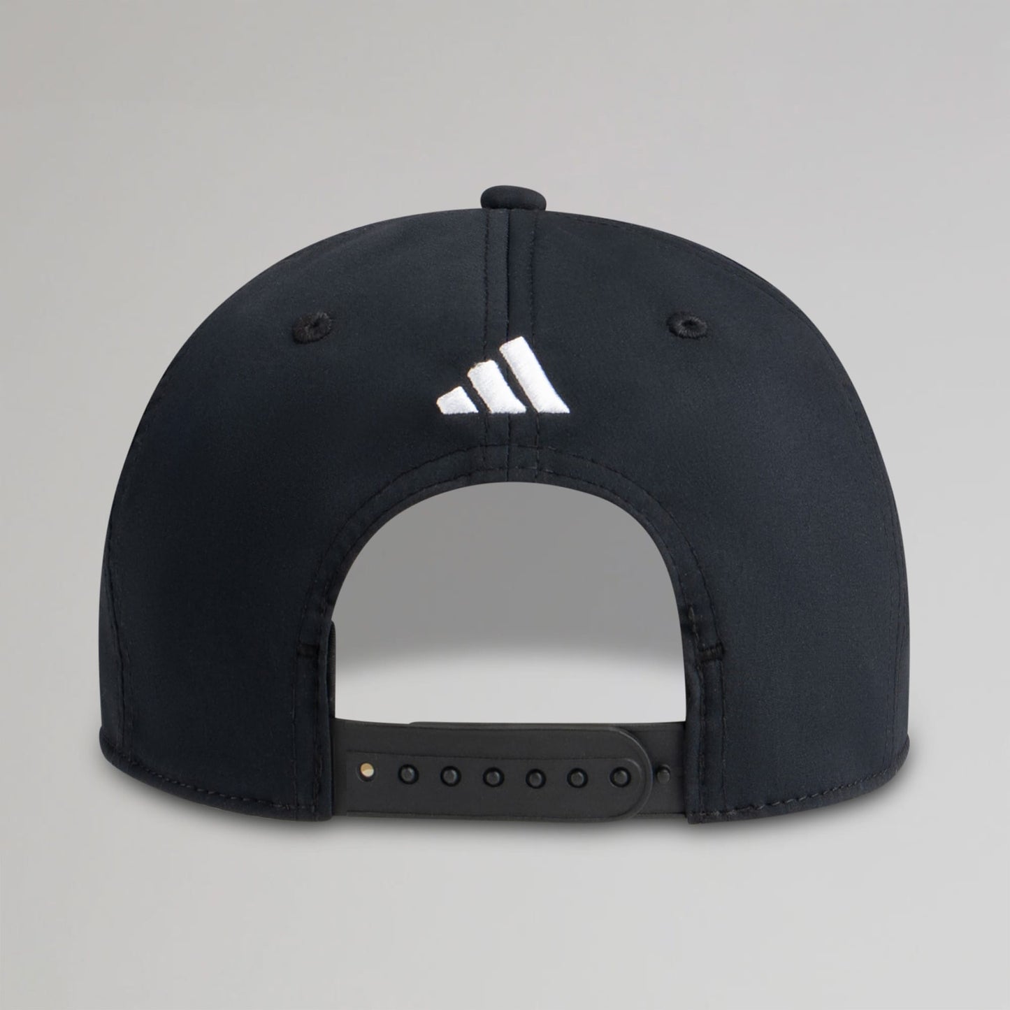 adidas Celtic Golf Tour Rope Black Cap