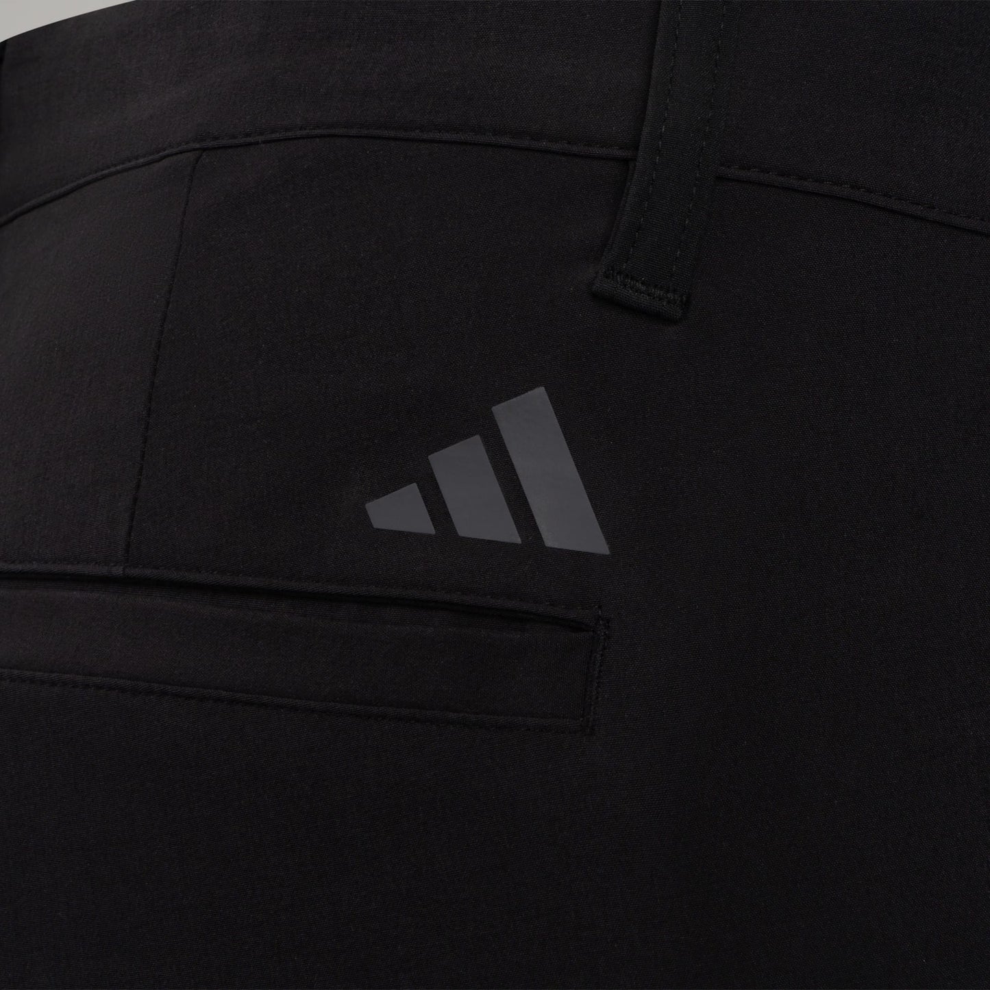 adidas Celtic Golf Ultimate365 Tapered Black Pants