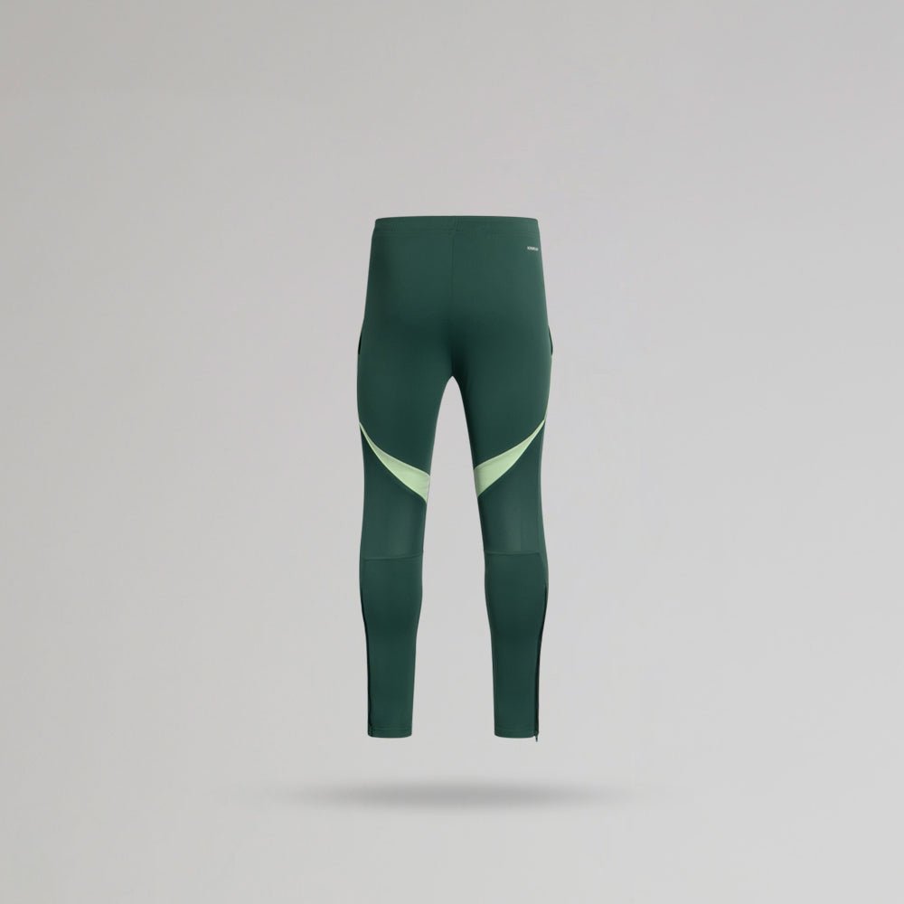 adidas Celtic Junior 2025/26 Green Training Pants