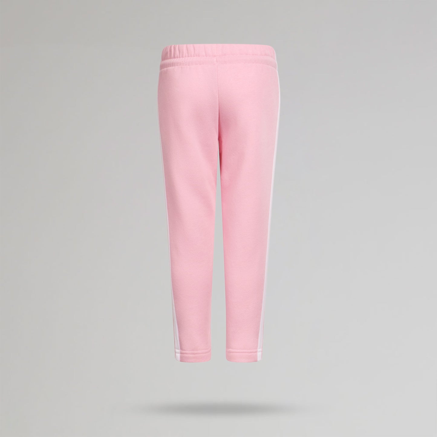 adidas Celtic Junior Pink Tracksuit