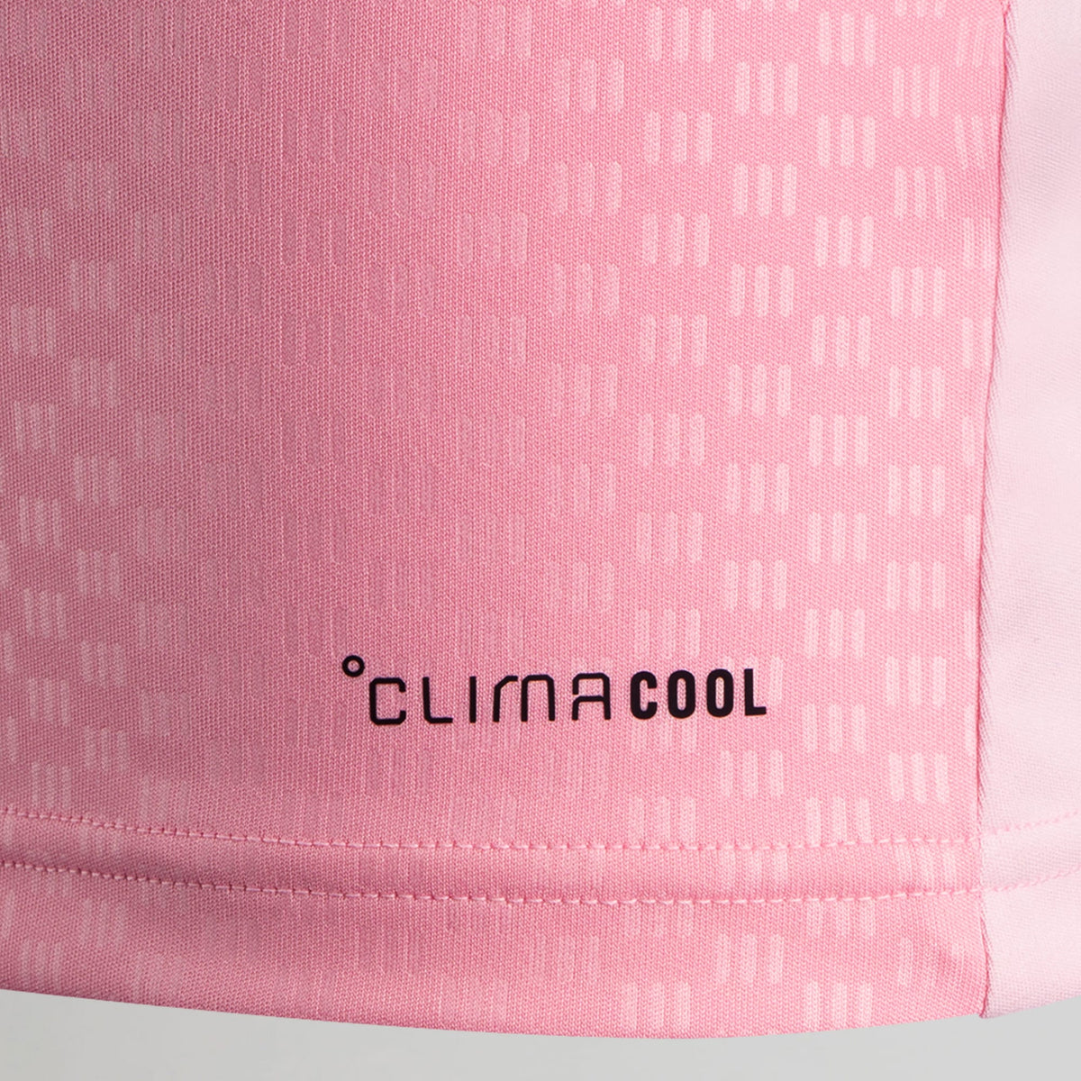 adidas Celtic Men's 2026/27 Pink Training Jersey