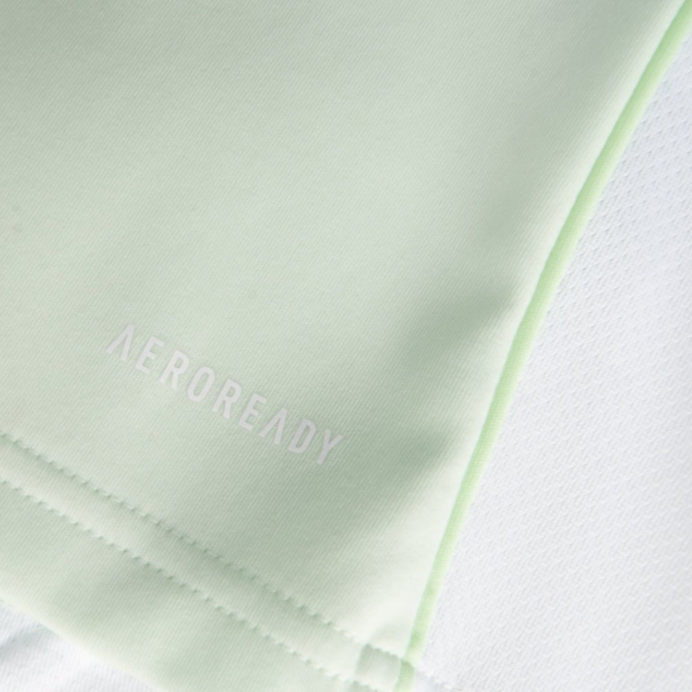 adidas Celtic Women's 2025/26 Mint Green Training Jersey