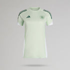 adidas Celtic Women's 2025/26 Mint Green Training Jersey