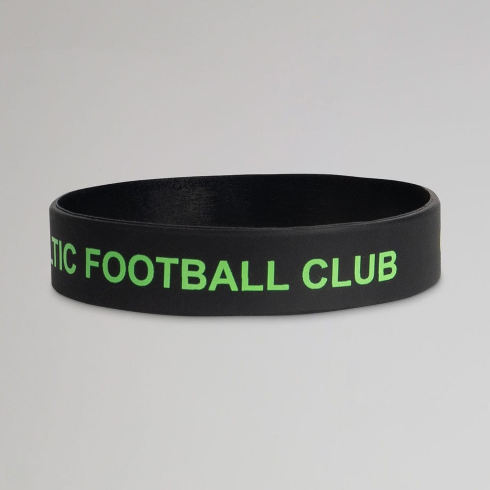 Celtic 2025/26 Away Kit Wristband