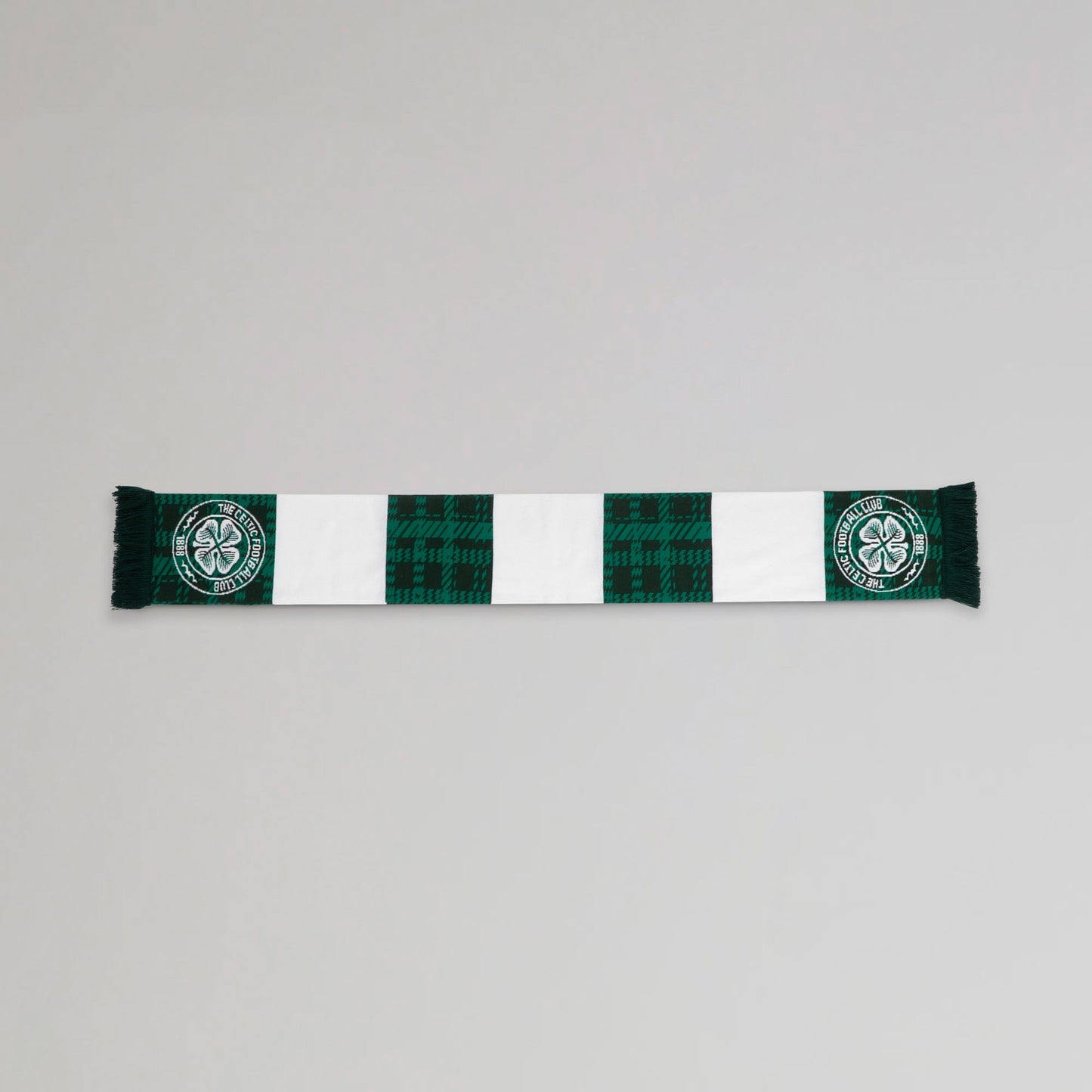 Celtic 2025/26 Home Bar Scarf