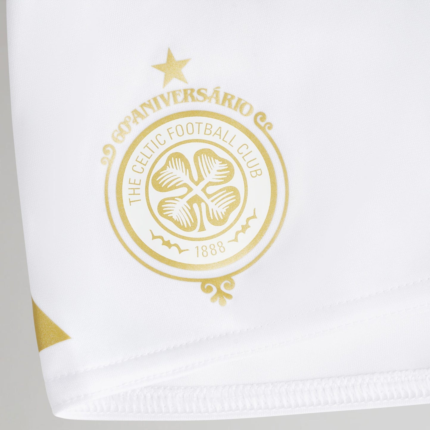 Celtic Baby 2026/27 Home Kit