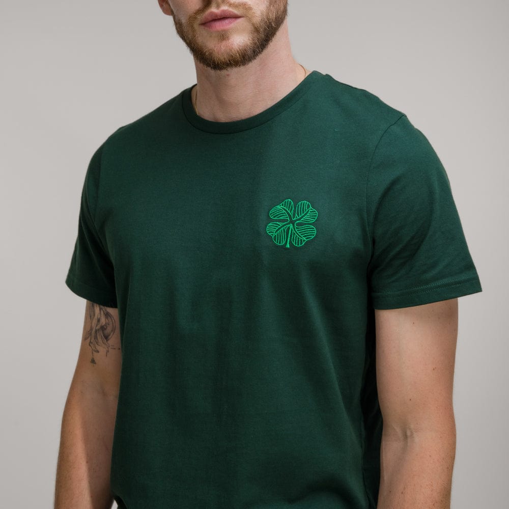 Celtic Check Trouser PJs