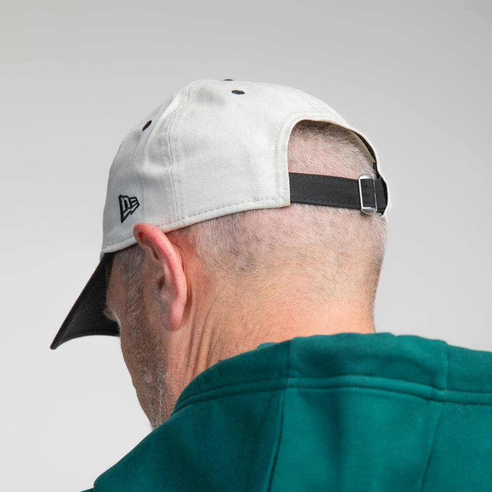 Celtic Contrast Visor New Era Cap