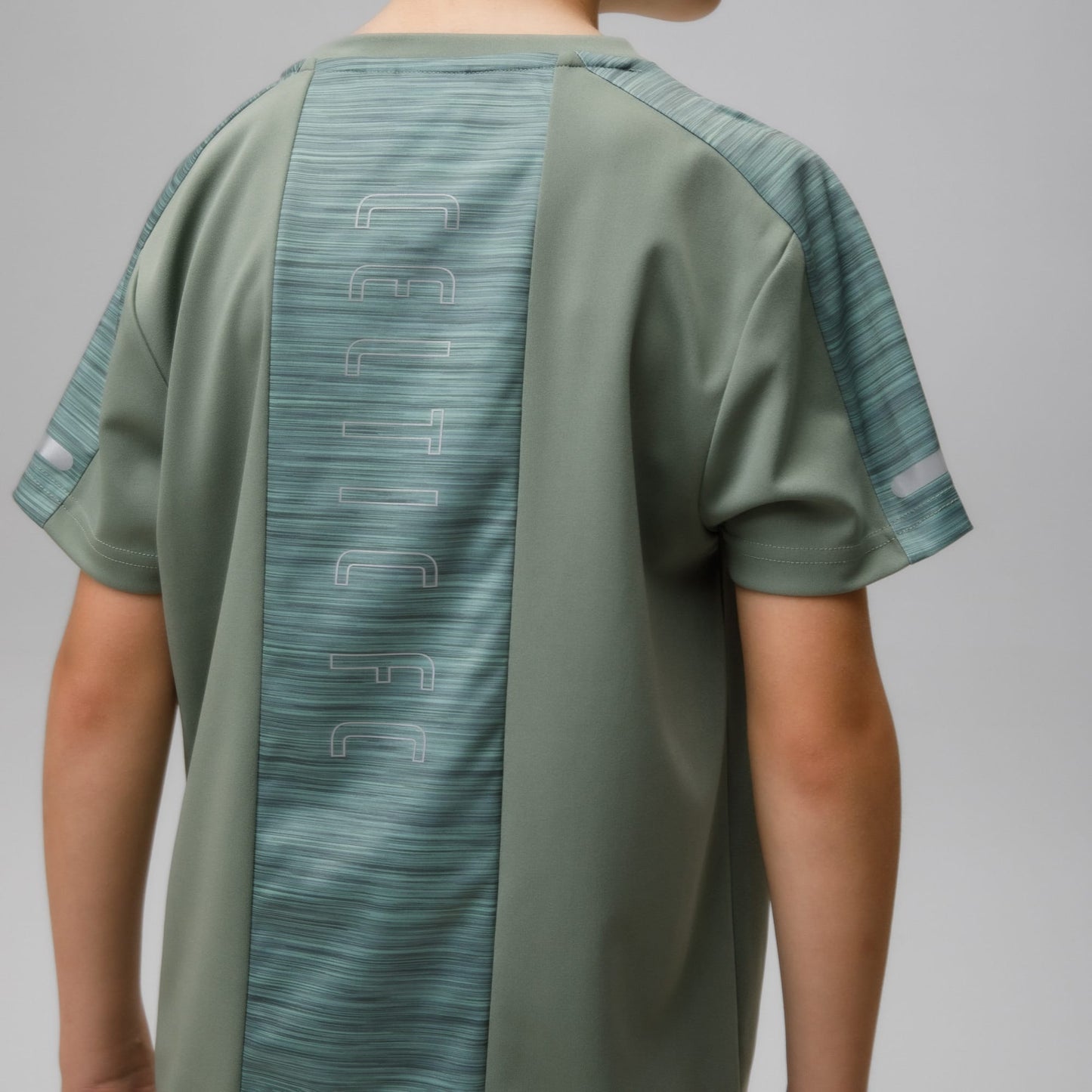 Celtic Crest Junior Cut and Sew T-Shirt