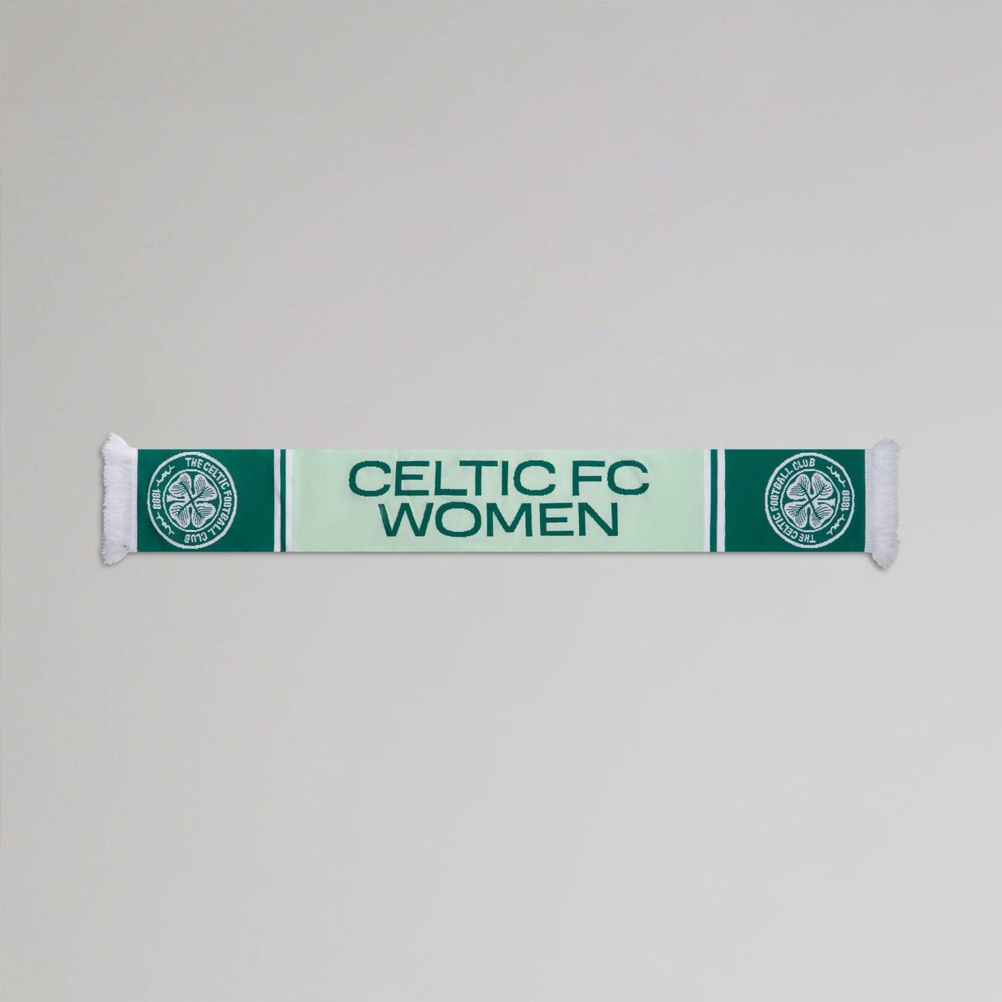 Celtic FC Women's Scarf