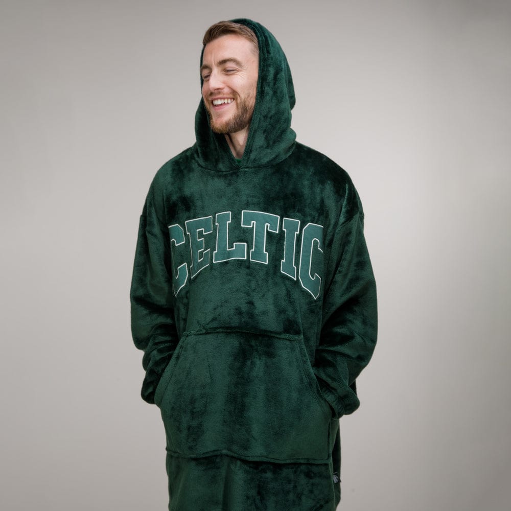 Celtic Fleece Hoodie