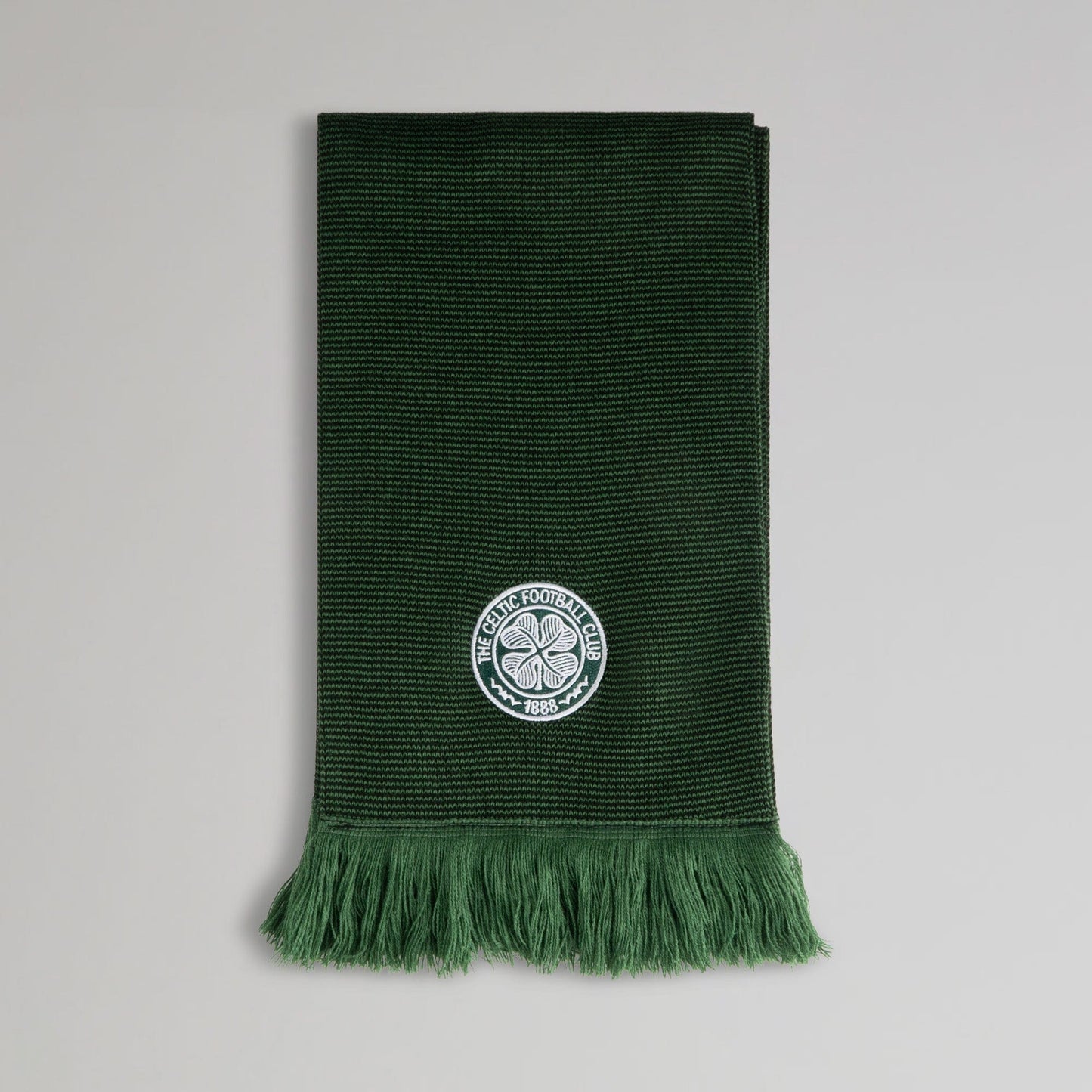 Celtic Hat and Scarf Set