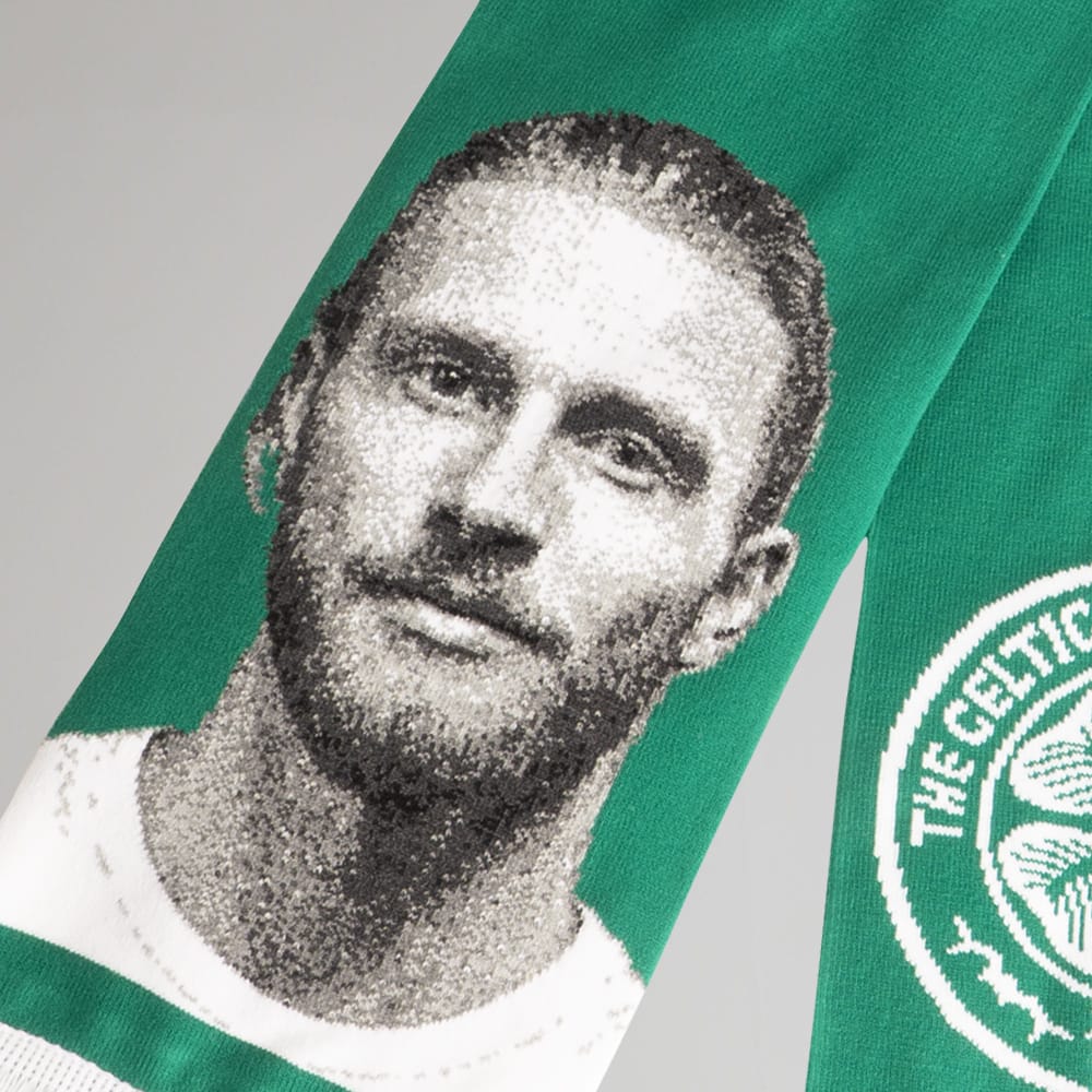 Celtic Kasper Høgh Scarf