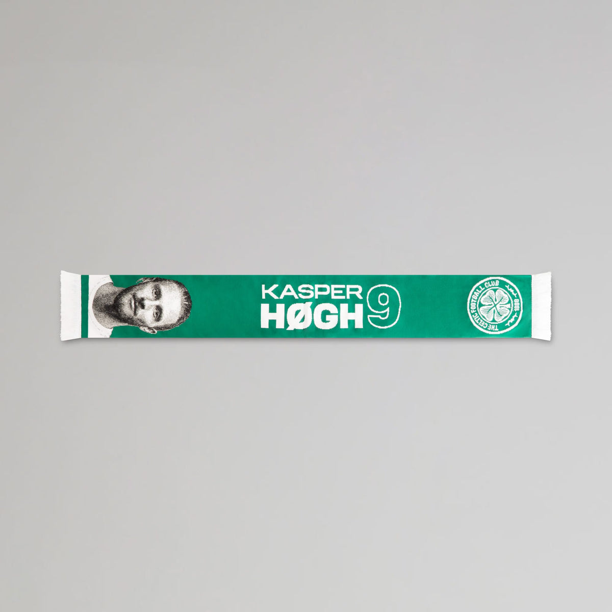 Celtic Kasper Hogh Scarf