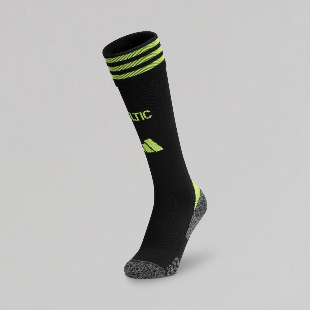 Celtic Men's 2025/26 Away Socks
