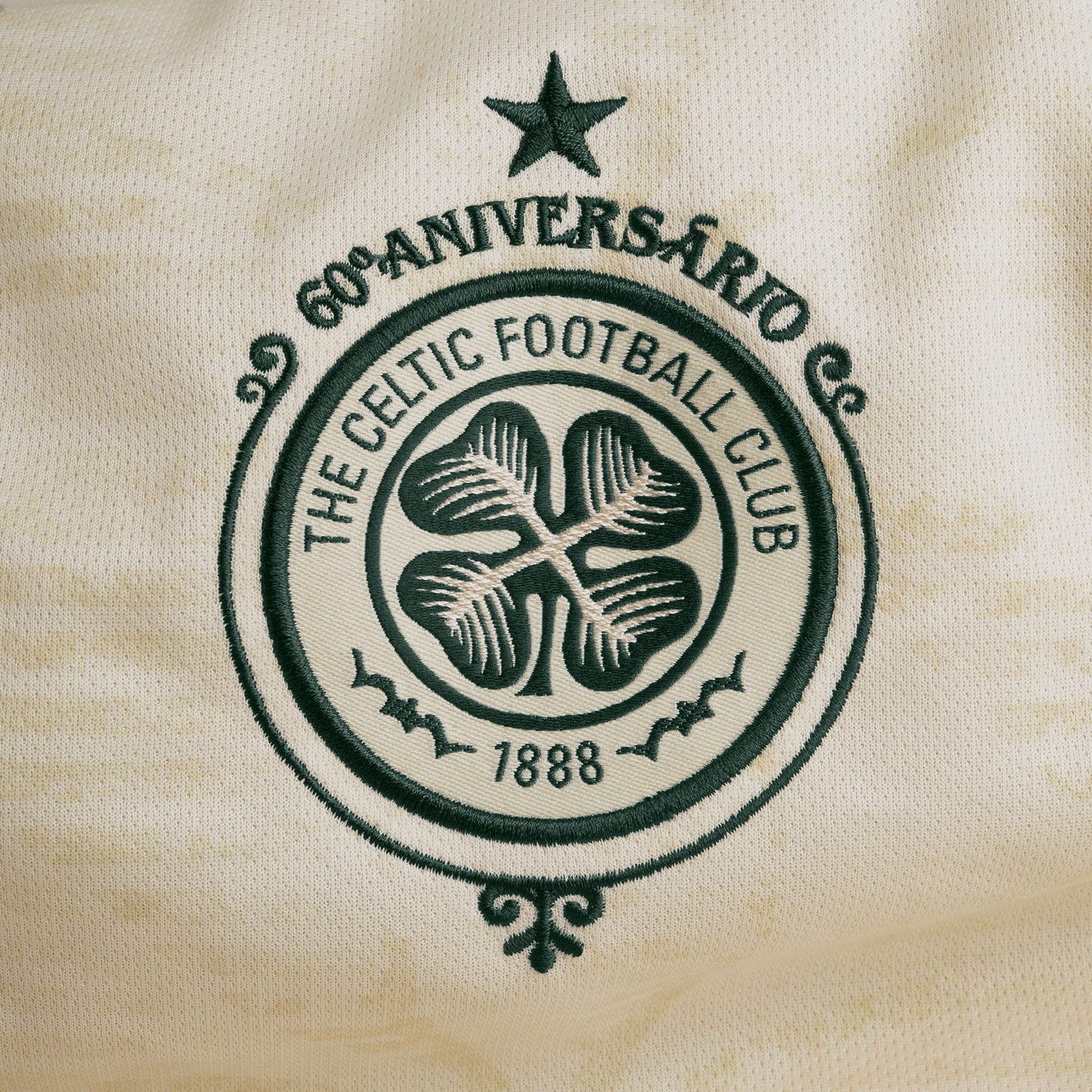 Celtic Men's 2026/27 Third Shirt