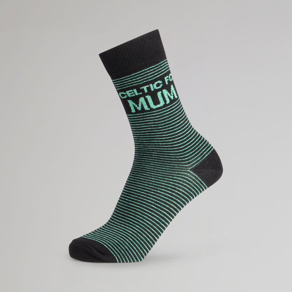 Celtic Mum Socks