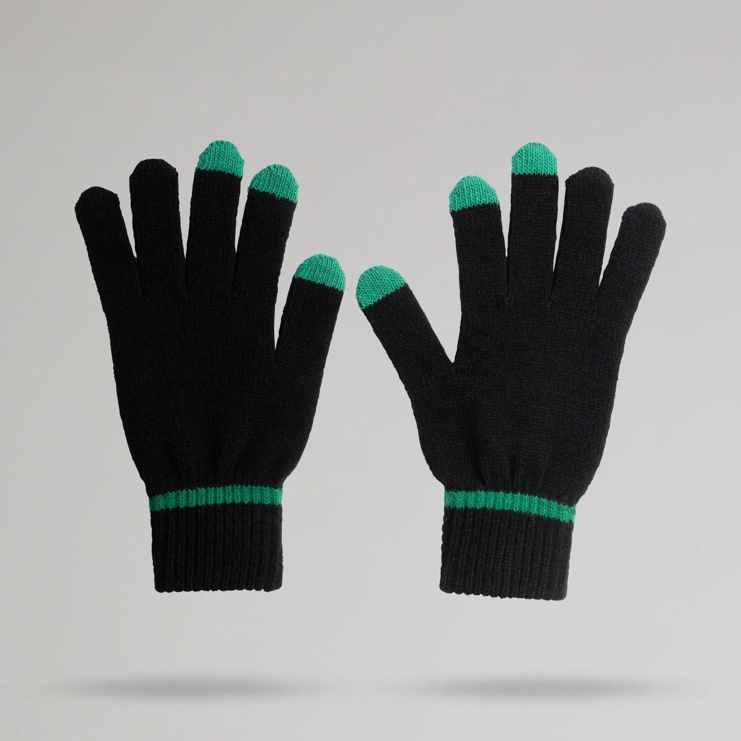 Celtic Touchscreen Glove