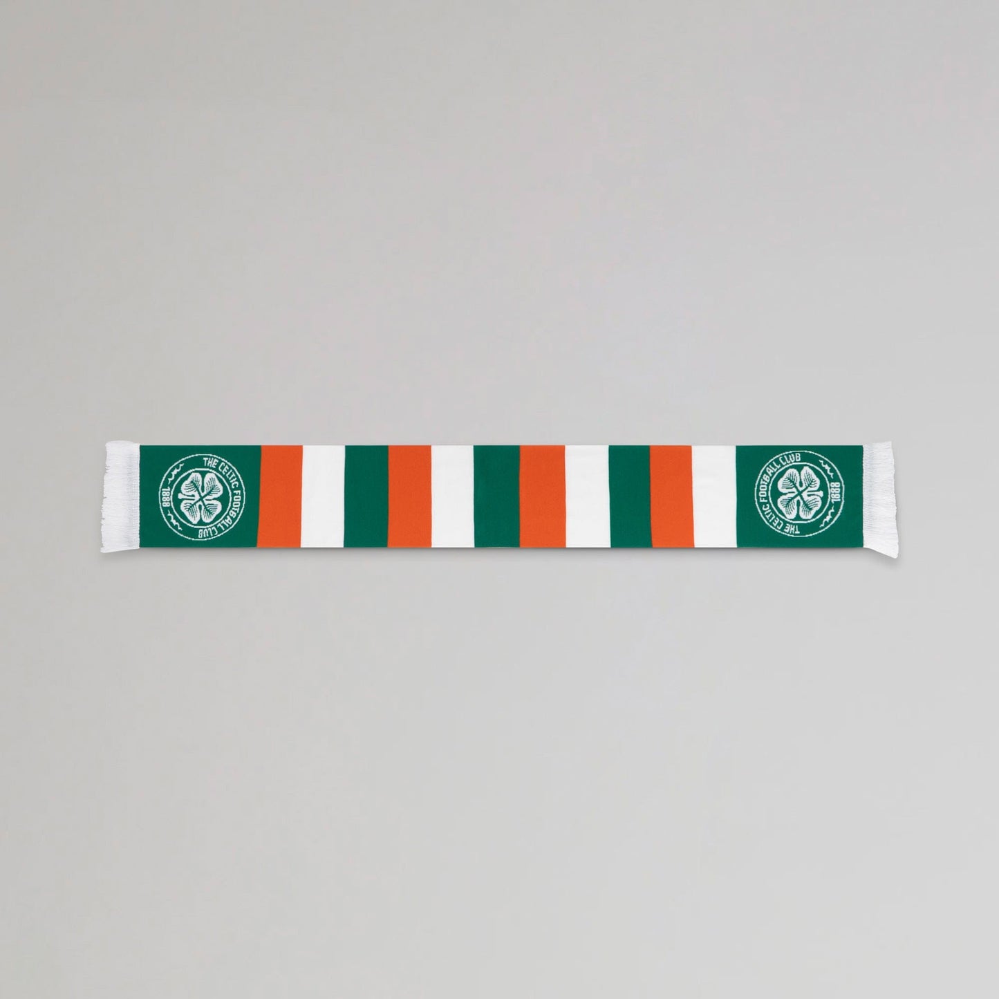 Celtic Tricolour Scarf