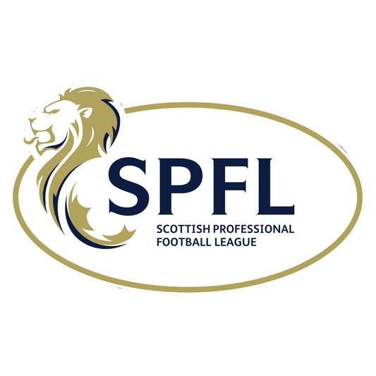 24 SPFL Youths Champions Patch