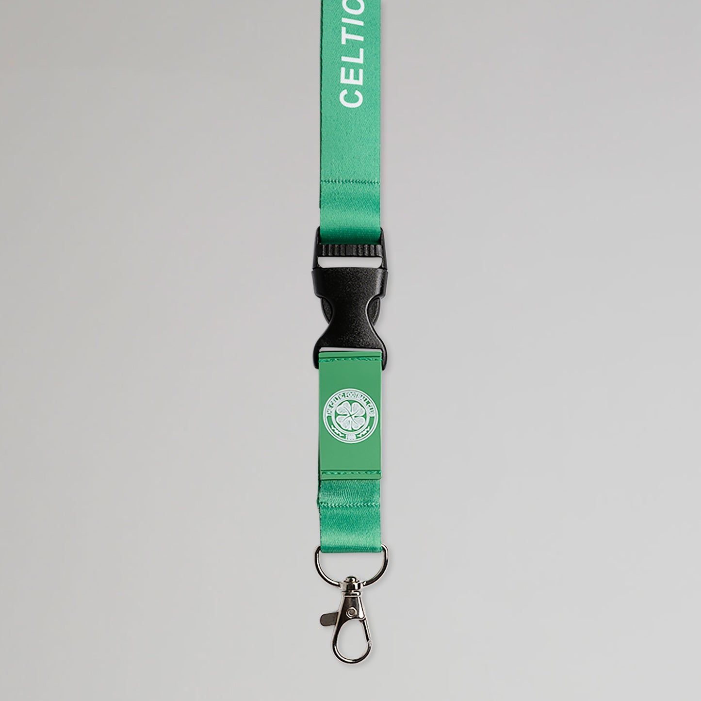 Celtic Crest Lanyard