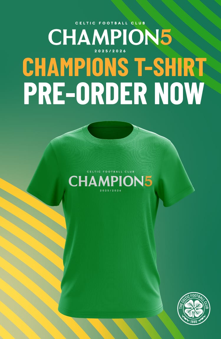 Official Celtic FC Store – Official Celtic Store
