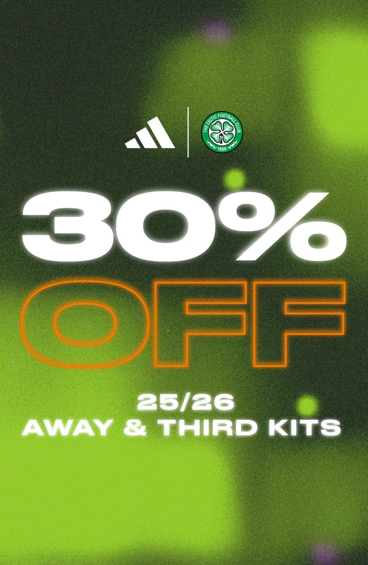 Official Celtic FC Store – Official Celtic Store