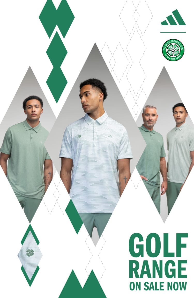 Official Celtic FC Store – Official Celtic Store