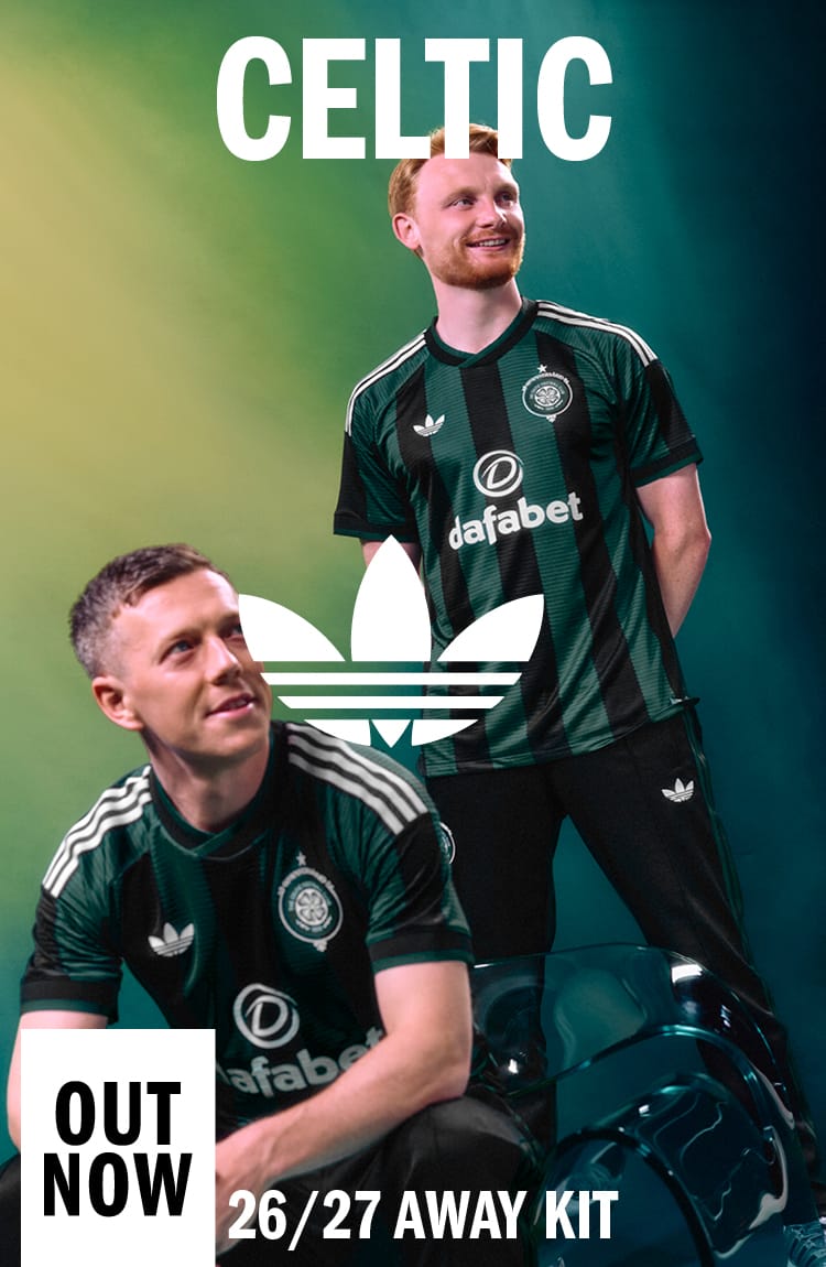 Official Celtic FC Store – Official Celtic Store