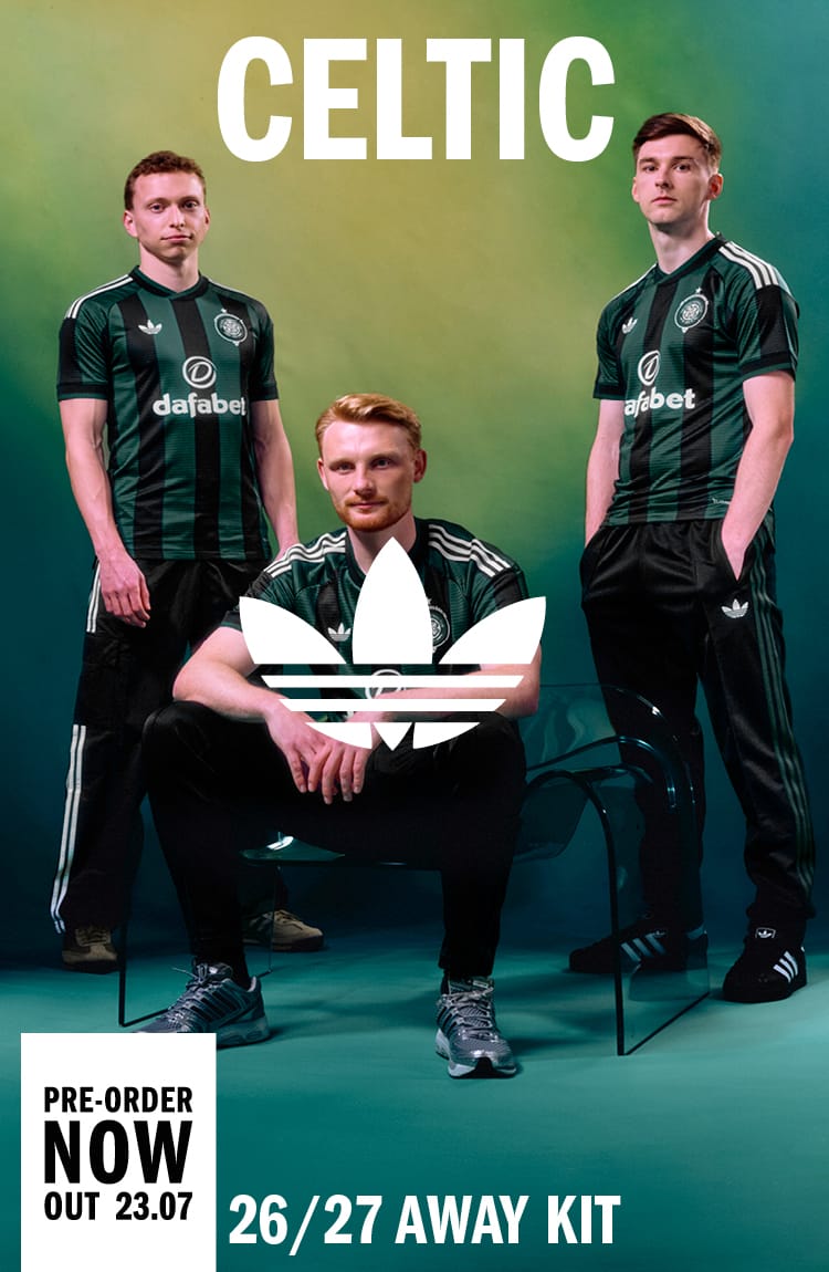 Official Celtic FC Store – Official Celtic Store