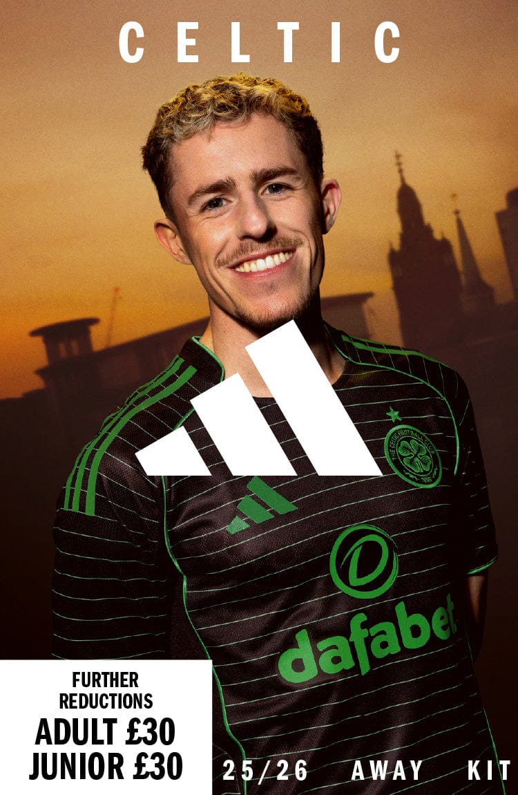 Official Celtic FC Store – Official Celtic Store