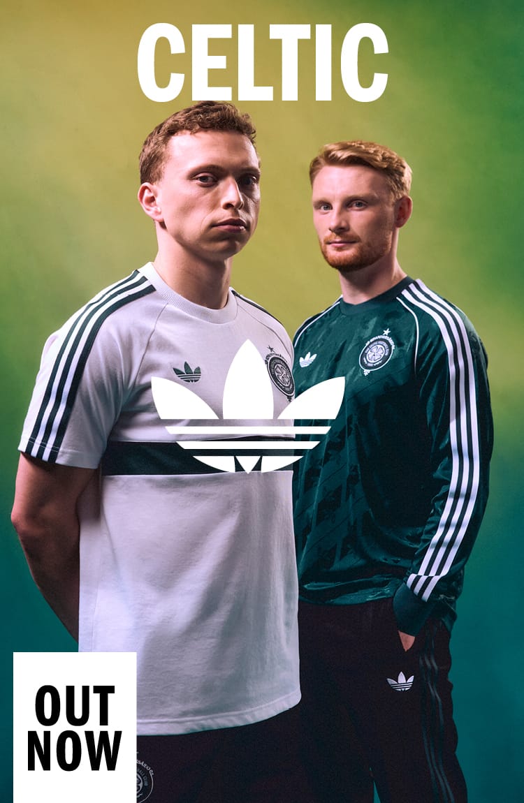 adidas ORIGINALS – Official Celtic Store