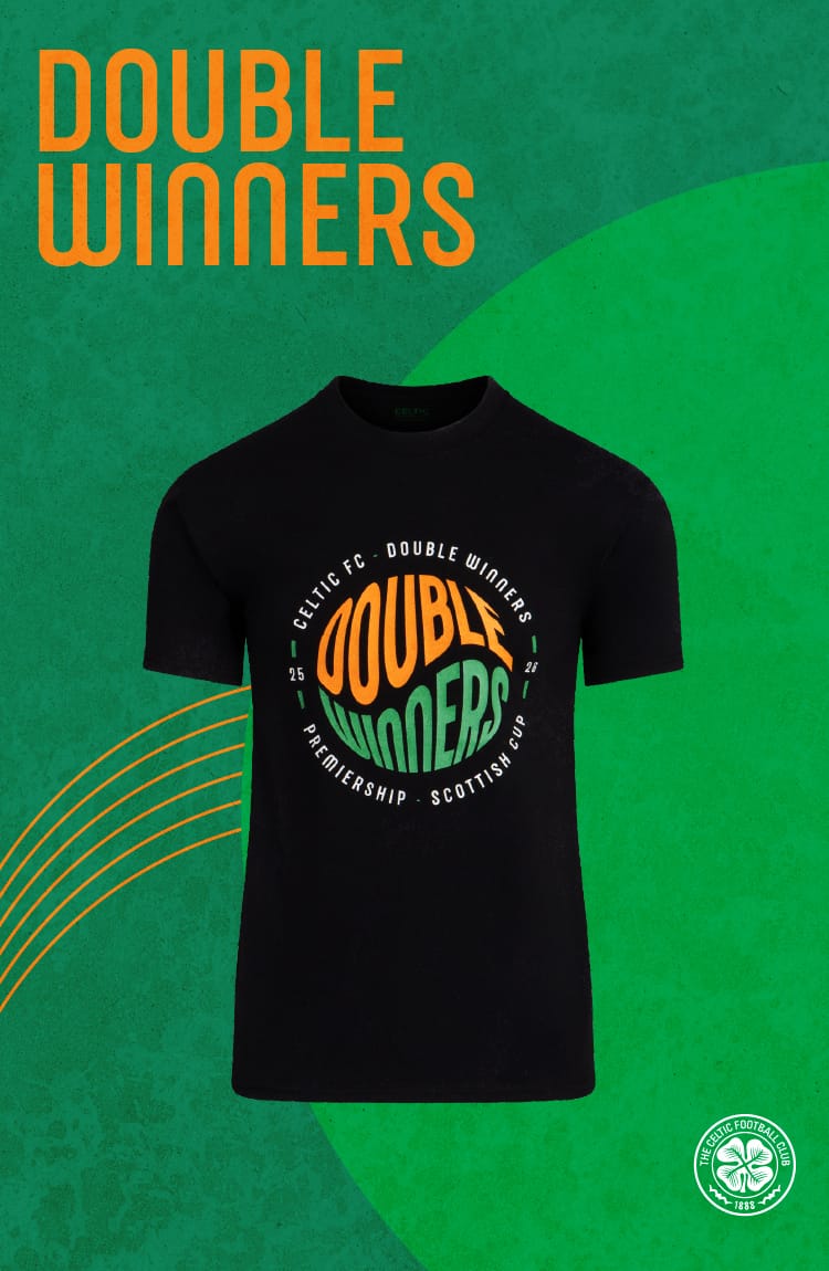 Official Celtic FC Store – Official Celtic Store