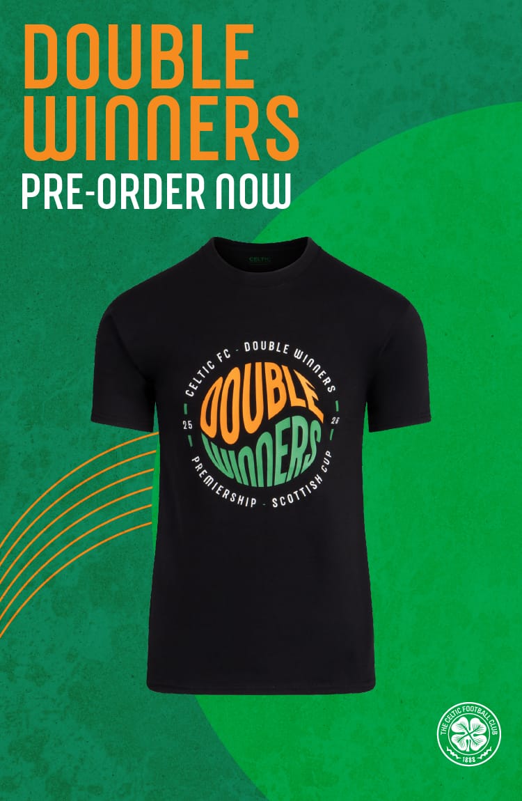 Official Celtic FC Store – Official Celtic Store