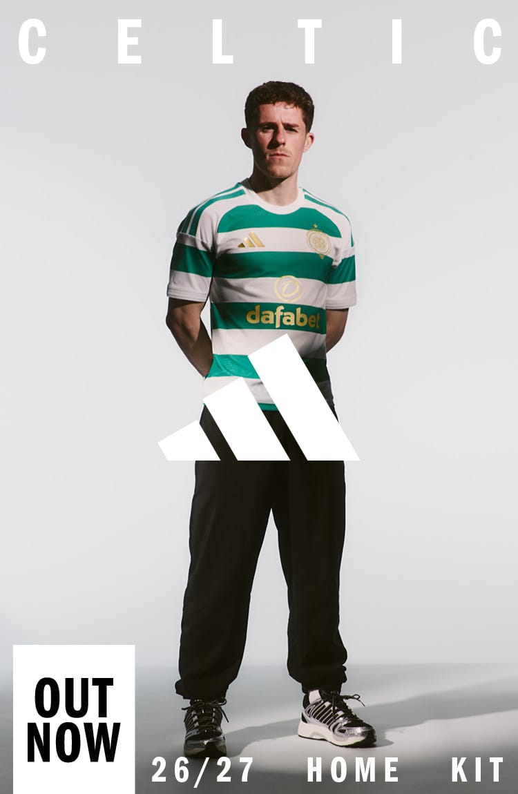 【即購入⭕】セルティック ユニフォーム UMBRO Celtic FC Official Celtic FC Store – Official Celtic Store