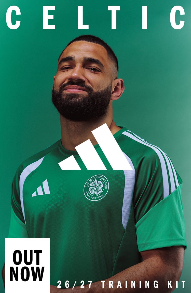 Official Celtic FC Store – Official Celtic Store