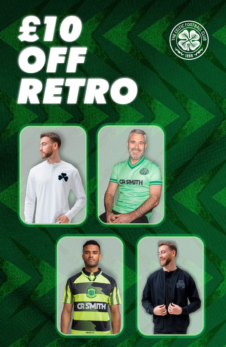 Official Celtic FC Store – Official Celtic Store
