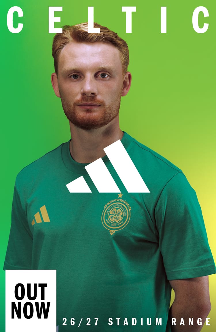 Official Celtic FC Store – Official Celtic Store