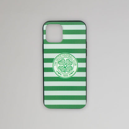 Celtic Hooped iPhone Cover