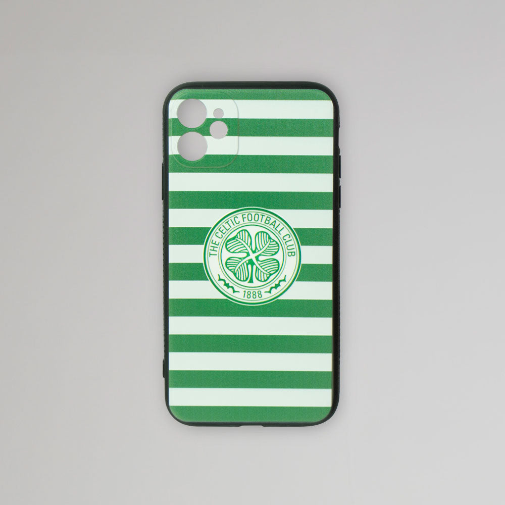 Celtic Hooped iPhone Cover