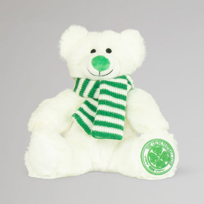 Celtic Polar Bear