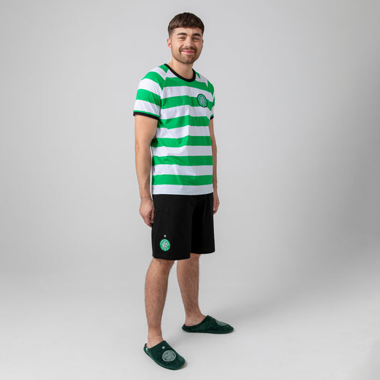 Celtic ホームキット 大人用パジャマ