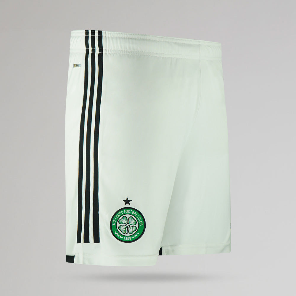 Celtic Men's 2023/24 Home Shorts