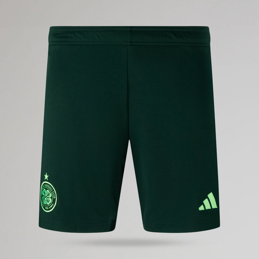 Celtic Men's 2023/24 Third Change Shorts