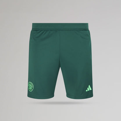 adidas Celtic 2023/24 주니어 트레이닝 반바지