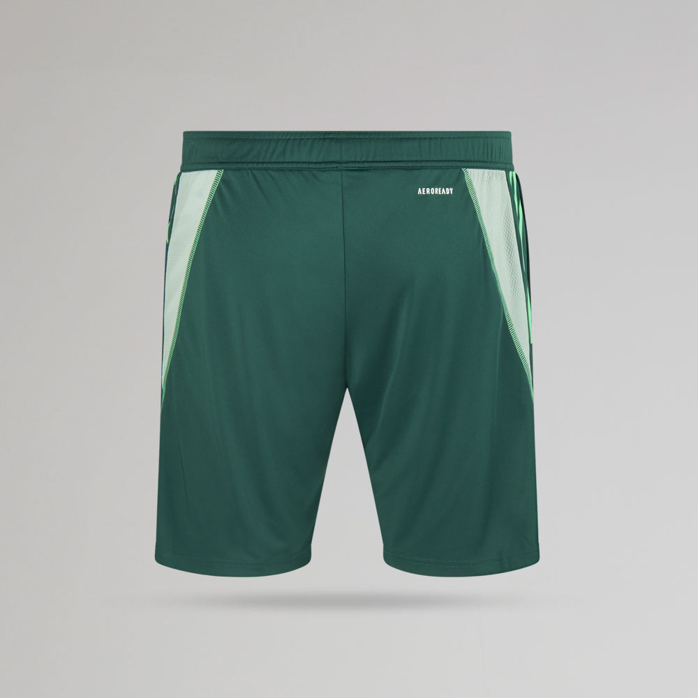 adidas Celtic 2023/24 Junior Training Shorts